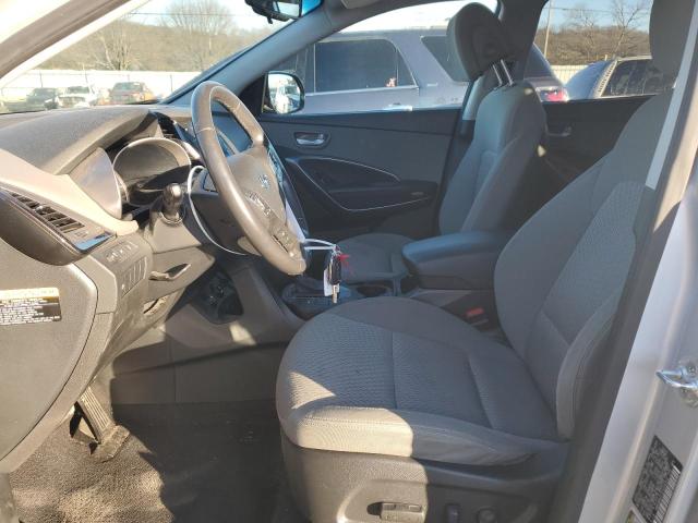 KM8SM4HF5EU036002 Hyundai Santa Fe Gls