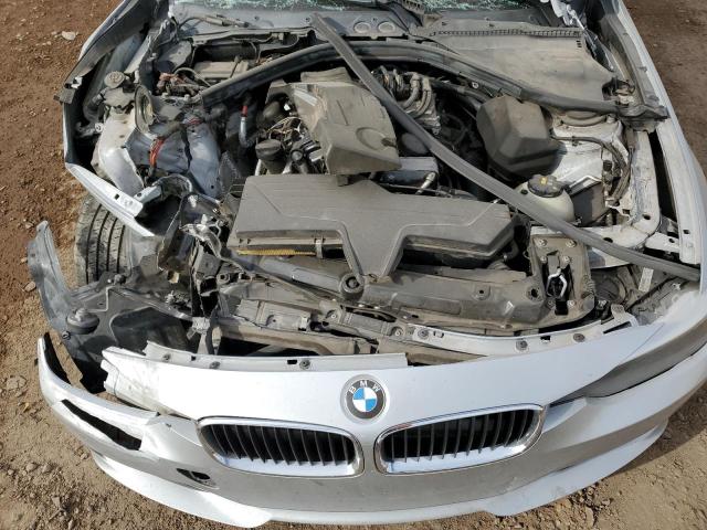 WBA3A5C53FF606393 BMW 328 I