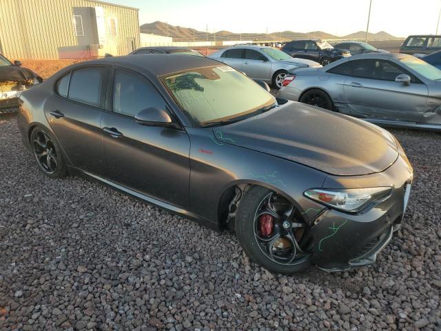 ZARFAMBN4K7600950 Alfa Romeo GIULIA TI