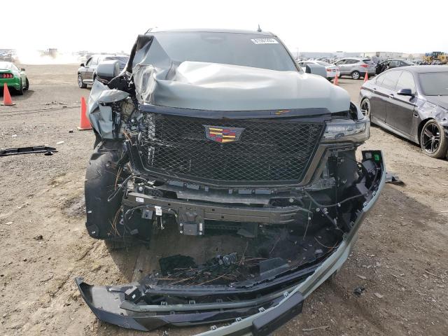 1GYS4HK91PR115942 Cadillac Escalade V Sport
