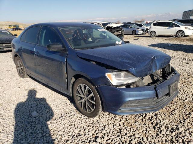 3VWD67AJ2GM358933 Volkswagen JETTA SE