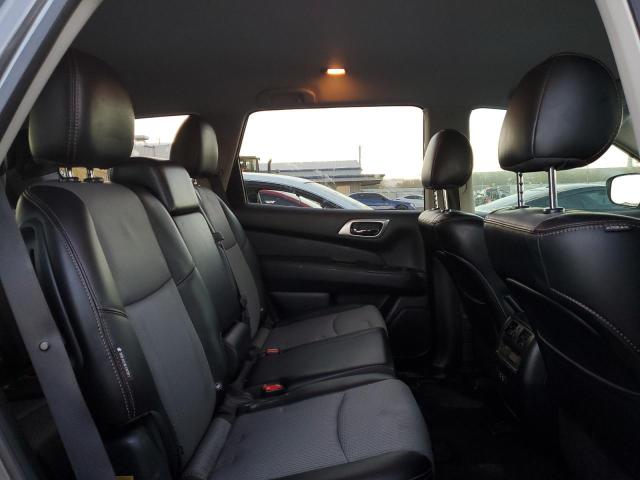 5N1DR2BN1LC629292 Nissan Pathfinder Sv