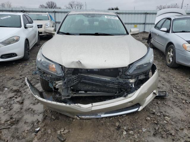 1HGCR2F88FA208840 Honda ACCORD EXL
