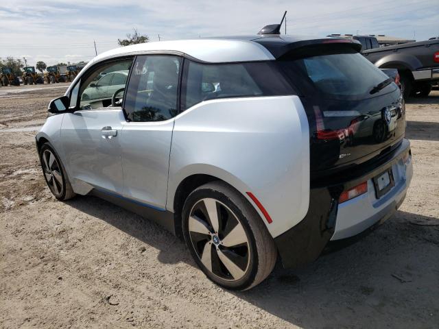 WBY1Z2C5XEV285425 BMW I3 Bev