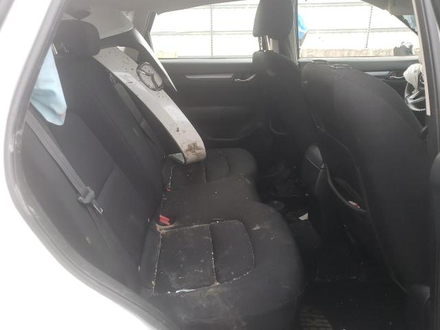 JM3KFBBM4M0352997 Mazda CX-5 SPORT