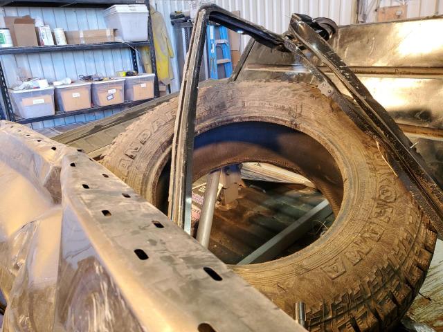 1GT424E84FF550910 GMC Sierra K3500 Denali