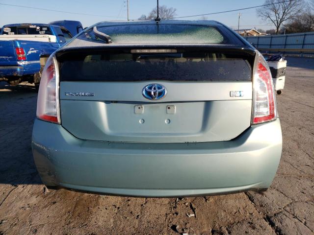 Toyota PRIUS 2015 JTDKN3DU3F1888495 Image 6