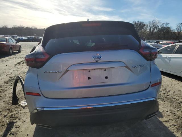 5N1AZ2BS3LN142897 Nissan MURANO SV