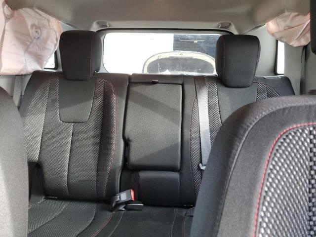 2GKFLWEK2F6388500 GMC Terrain Sle