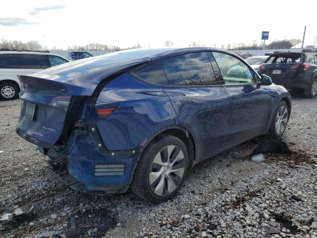 5YJYGAEE3MF188626 Tesla Model Y
