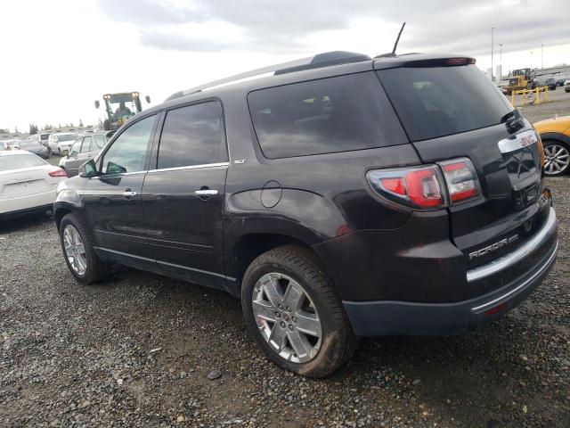 1GKKVSKD0HJ179205 GMC Acadia Limited Slt-2