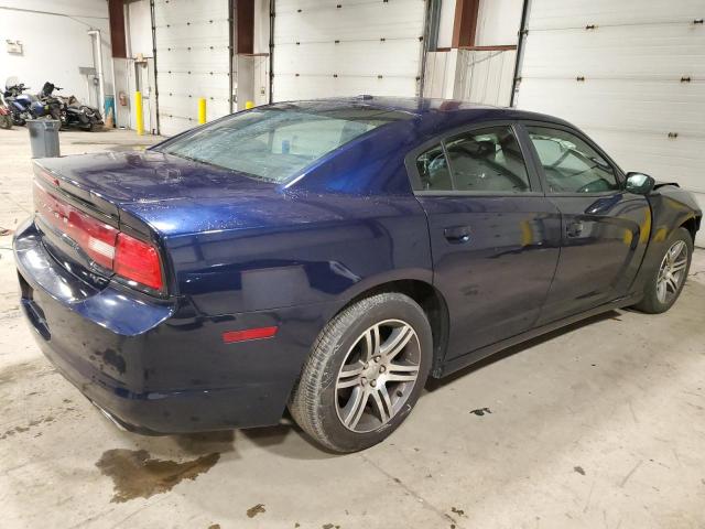 2C3CDXCT1EH311685 Dodge CHARGER R/T