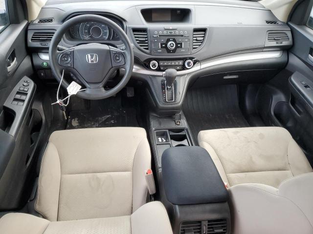 5J6RM3H30FL008189 Honda CR-V LX