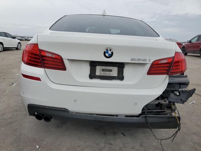 WBA5A5C53GG347232 BMW 528 I