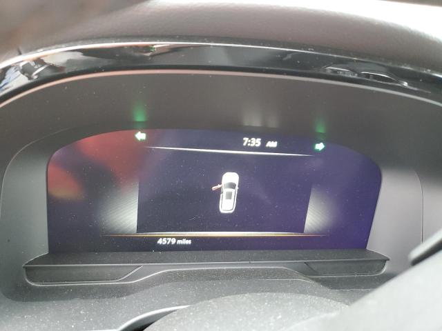 5N1DL1FS9PC370732 Infiniti QX60 LUXE