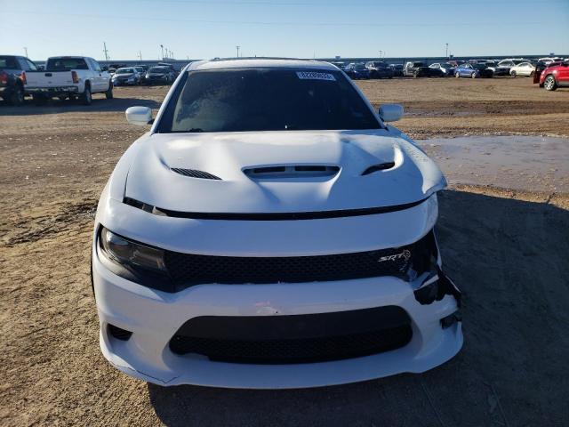 2C3CDXL93JH133129 Dodge Charger Srt Hellcat