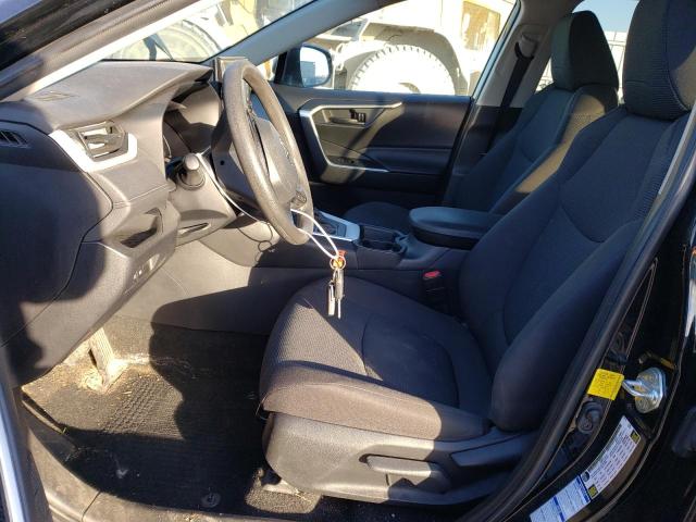 2T3F1RFV3LW117179 Toyota RAV4 LE