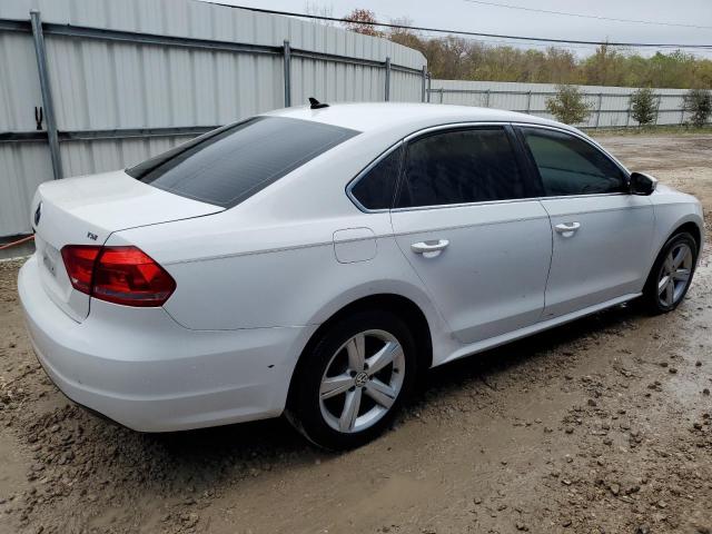 1VWAS7A3XFC081061 Volkswagen PASSAT S