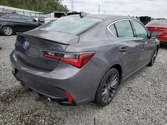 19UDE2F87NA008000 Acura Ilx Premium A-spec