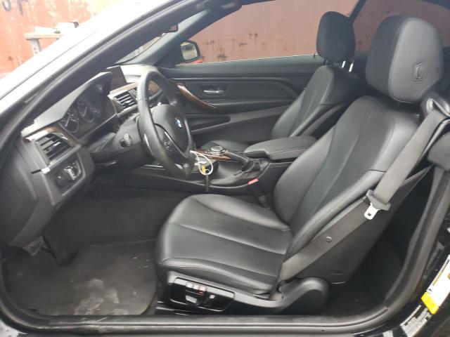 WBA3V7C56FP772160 BMW 428 I Sulev