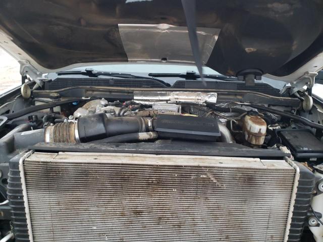1GT12REY1KF188206 GMC Sierra K2500 Slt