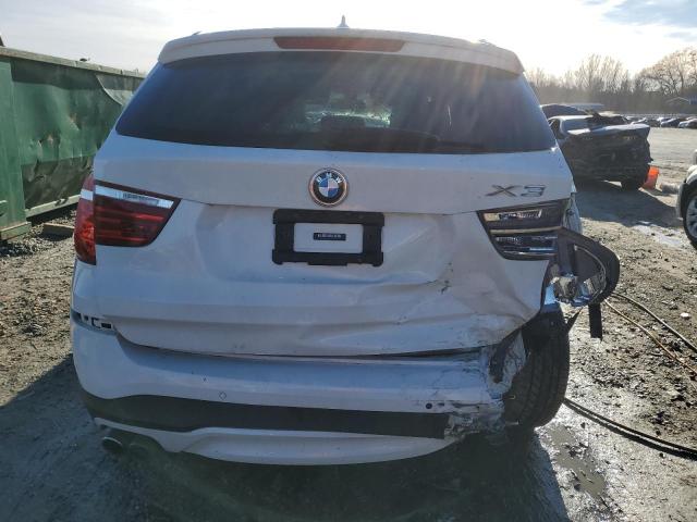 5UXWX9C51G0D91737 BMW X3 Xdrive28i