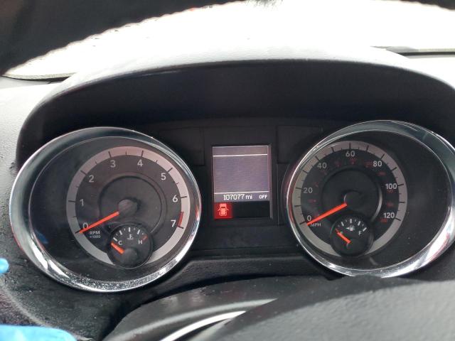 2C4RDGEG0HR786281 Dodge Grand Caravan Gt