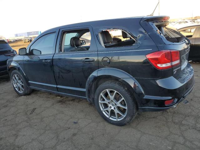3C4PDDEG8JT450581 Dodge JOURNEY GT