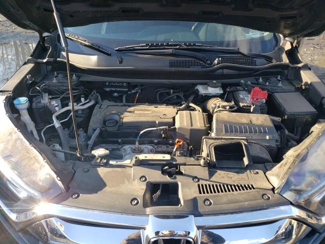 2HKRW6H34KH221050 Honda CR-V LX