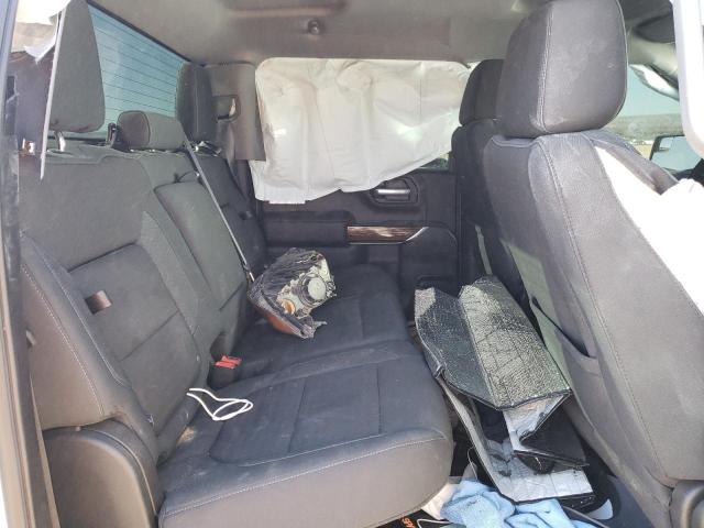 3GTU9CET4MG157804 GMC Sierra K1500 Elevation