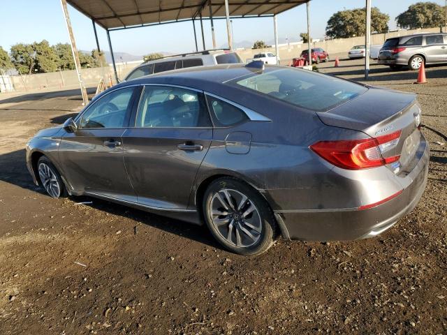 1HGCV3F40KA016420 Honda Accord Hybrid Ex