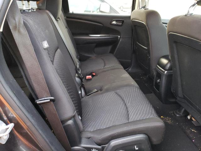 3C4PDCBGXGT206101 Dodge Journey Sxt