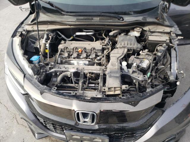 3CZRU5H19MM716348 Honda HR-V SPORT