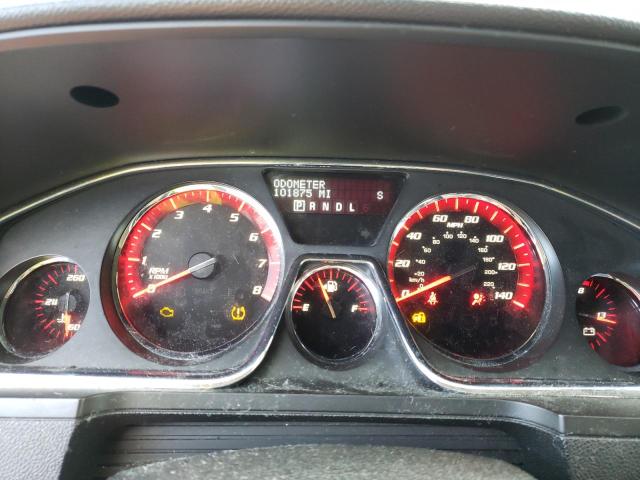 1GKKVRKD4EJ122106 GMC Acadia Slt-1