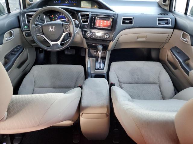 19XFB2F7XFE085143 Honda CIVIC SE