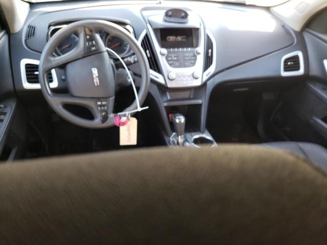 2GKALMEK0G6140357 GMC Terrain Sle