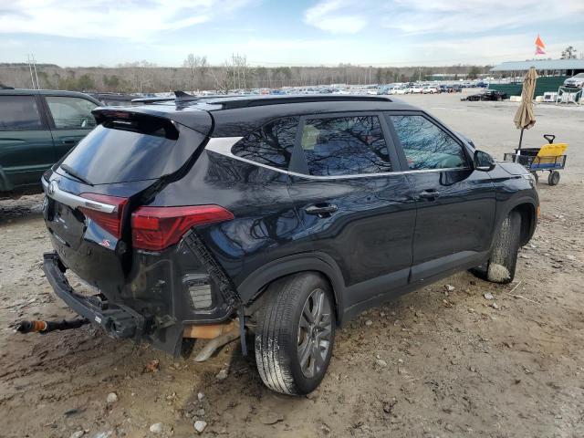 KIA SELTOS S 2021 KNDEU2AA6M7127538 Image 3