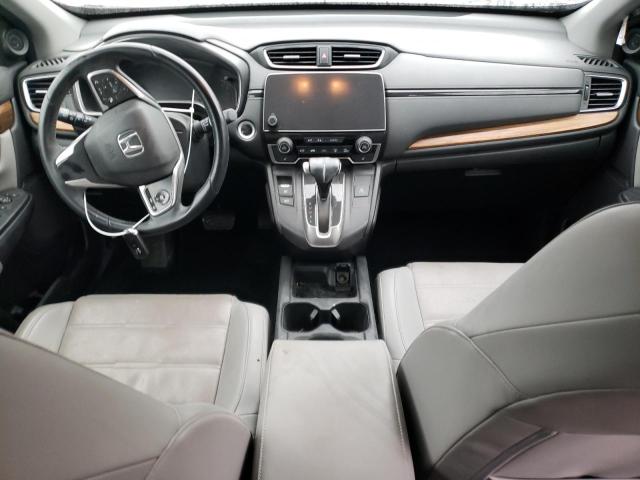 7FARW2H9XJE070746 Honda Cr-v Touring
