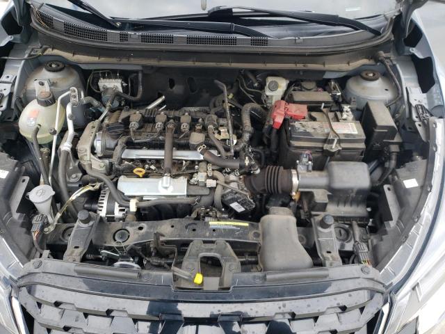 3N1CP5DV2NL475920 Nissan KICKS SR