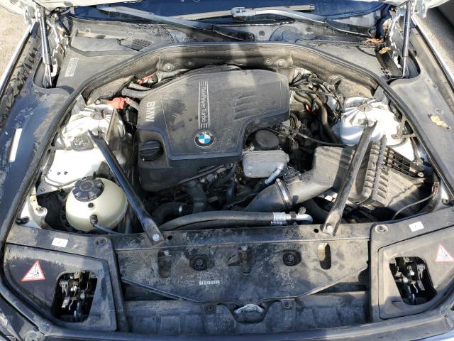 WBA5A5C58ED501223 BMW 528 I