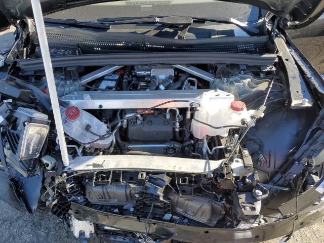 4JGGM1CB7PA005492 Mercedes-Benz Eqe Suv 350 4matic