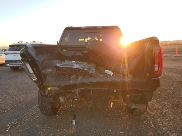 1GTUUGED1NZ545766 GMC Sierra K1500 Denali