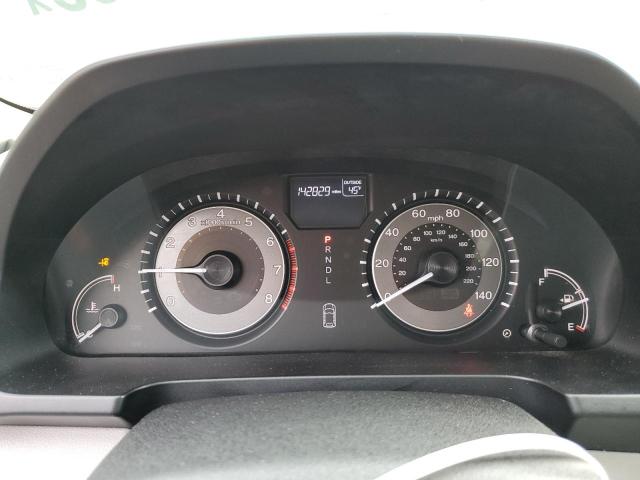 5FNRL5H61FB014309 Honda ODYSSEY EXL
