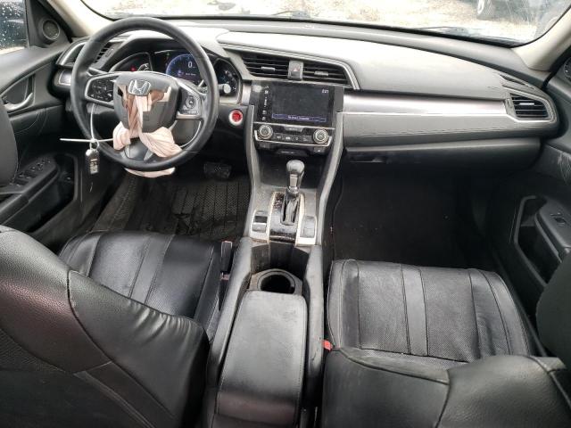 19XFC1F70GE027163 Honda CIVIC EXL