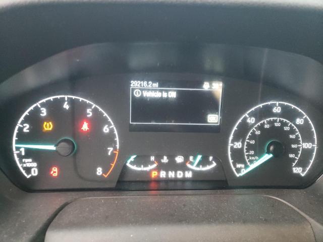 1FTYE1Y8XMKB05076 Ford Transit T-150