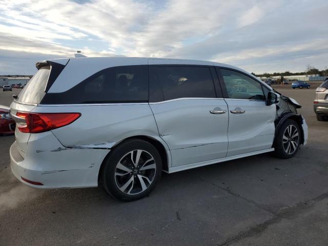 5FNRL6H93LB033066 Honda Odyssey Elite