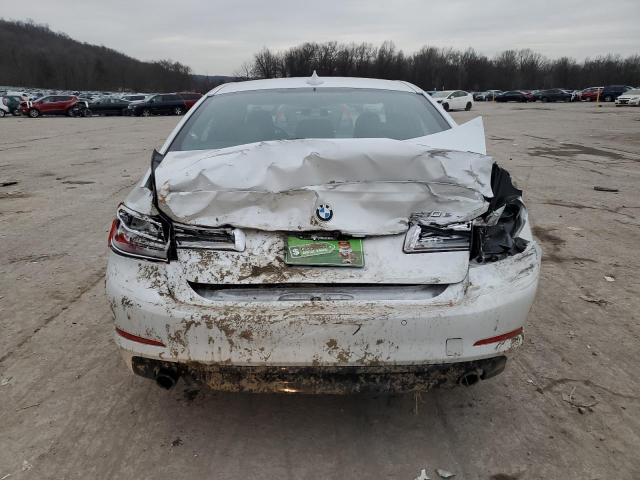 WBAJA9C55JB250494 BMW 530e