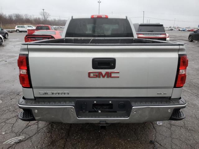 1GTV2UEC0FZ276922 GMC Sierra K1500 Sle