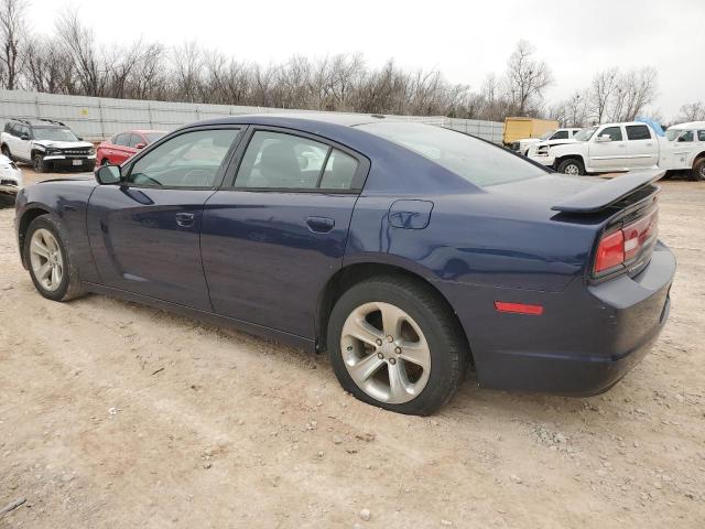 2C3CDXBG2EH147027 Dodge Charger Se