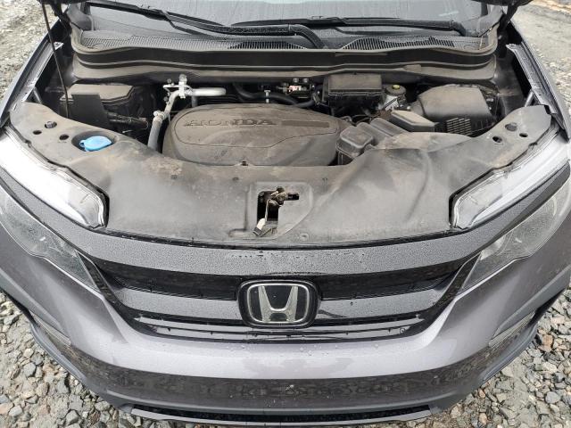 5FNYF5H23MB042321 Honda PILOT SE
